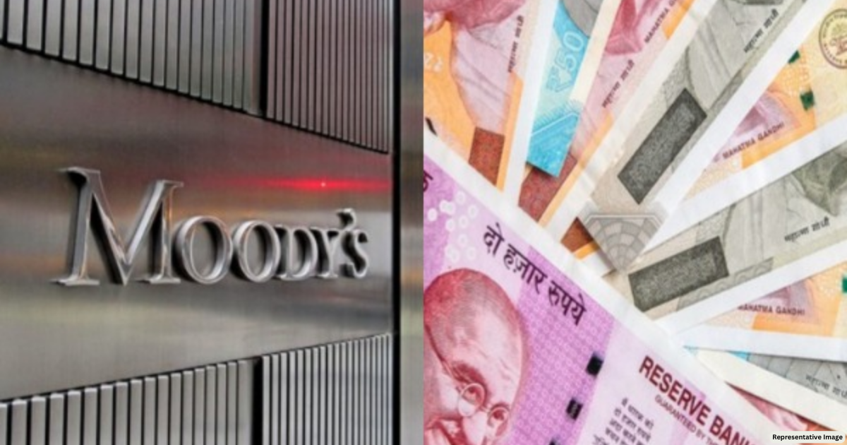 Greater risk of rupee weakness; RBI could press hard on brakes: Moody's